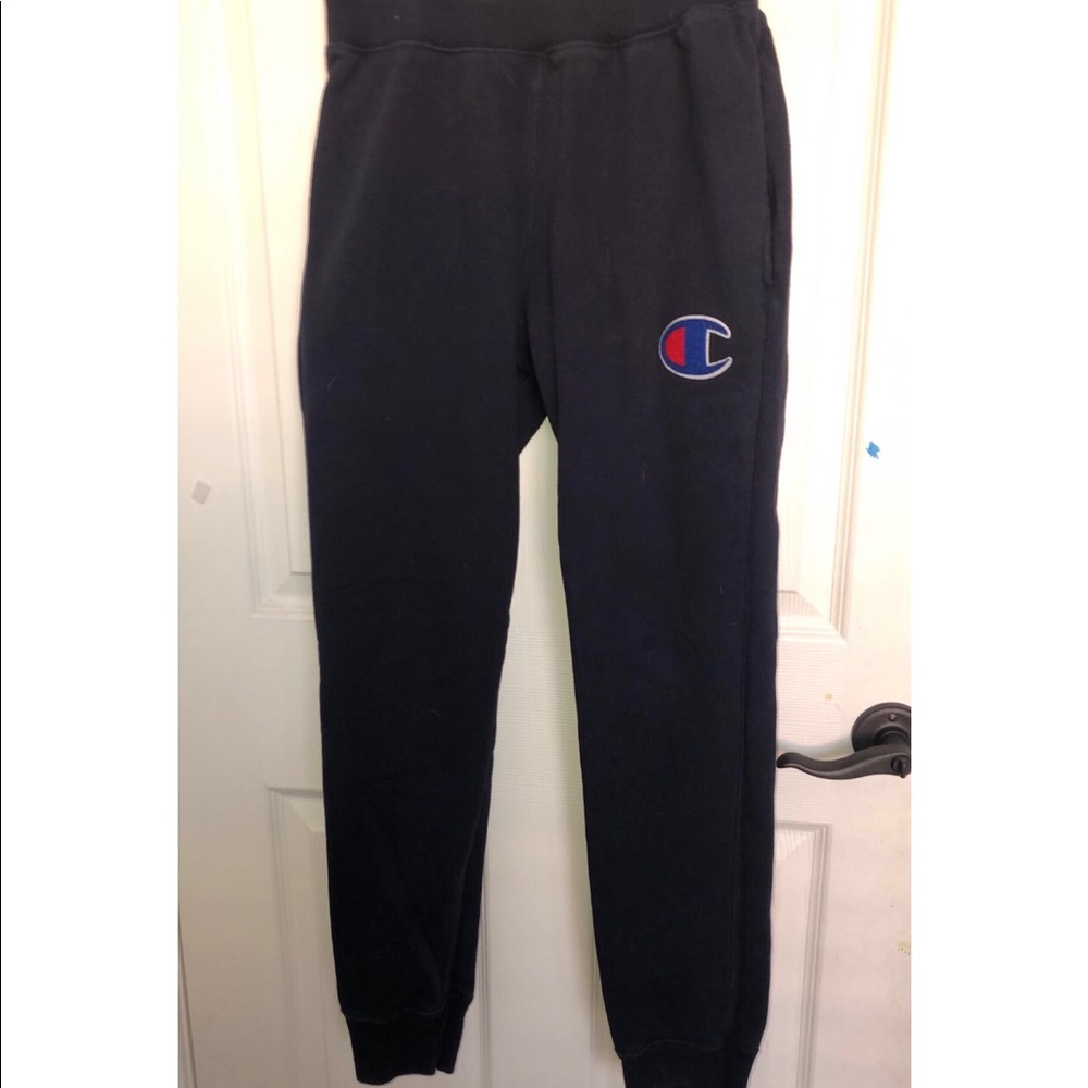 Champion sweatpants